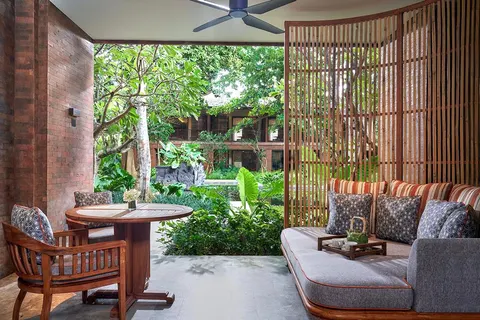 Andaz Bali foto 2