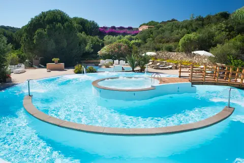 Park Hotel Cala Di Lepre & Spa in Palau — foto 4