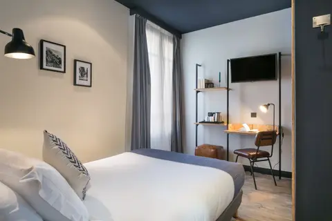 Hôtel So'Co by HappyCulture in Nice, foto 10