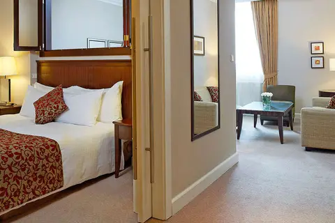 Corinthia Budapest in Boedapest, foto 27