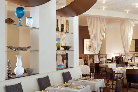Palm Beach Marriott Singer Island Beach Resort & Spa in Riviera Beach, foto 11