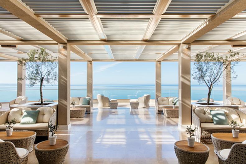 Hotel Ikos Oceania foto 5