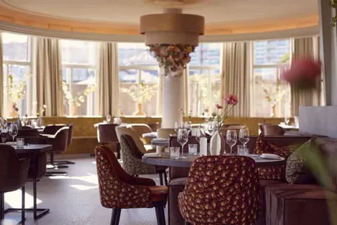 Van der Valk Palace Hotel Noordwijk foto 3