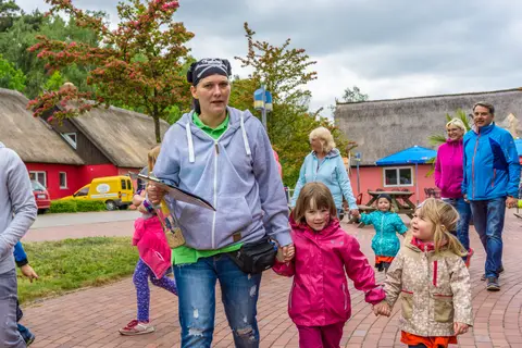 Spreewaldtor in Groß Leuthen - Lutol — foto 16