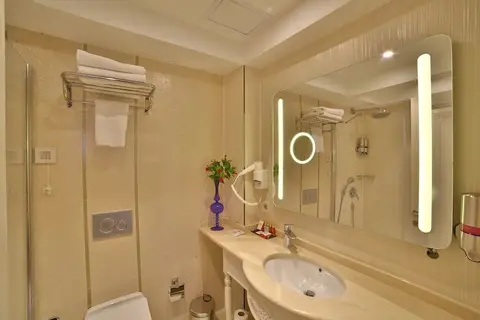 Yilsam Sultanahmet Hotel in İstanbul, foto 26