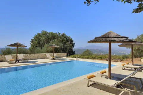 Elia in Βούβες — foto 15
