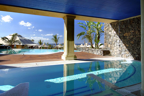 Hotel Vincci Selección La Plantacion del Sur foto 21