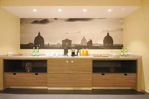 Mercure Roma Centro Colosseo in Rome, foto 11