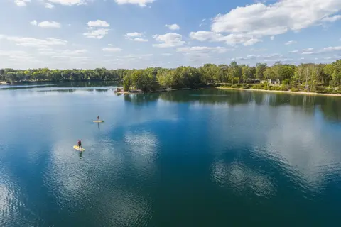 Center Parcs De Kempervennen in Westerhoven — foto 21