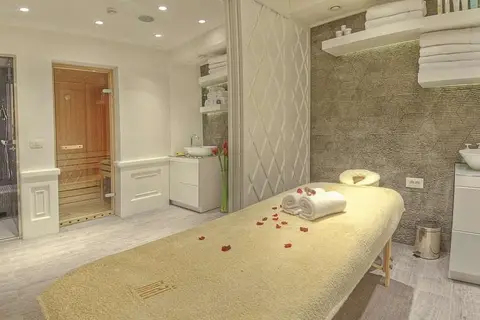 Hotel Moskva in Belgrado — foto 8