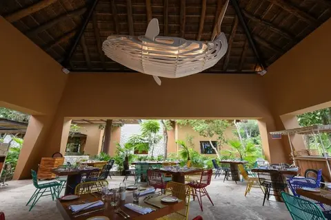 Hotel Xcaret Mexico in Playa del Carmen, foto 10