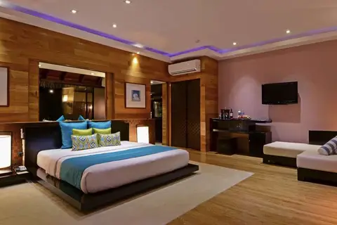 Adaaran Prestige Vadoo in ވާދޫ — foto 2