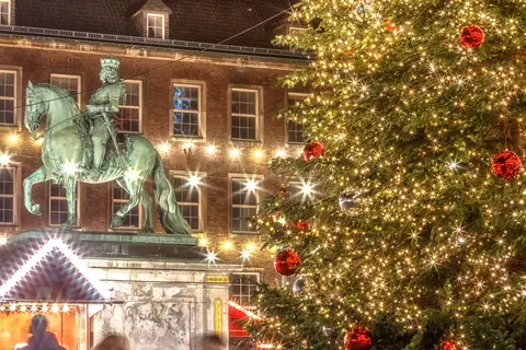 Kerst- en Nieuwjaarscruise in Stendal — foto 9