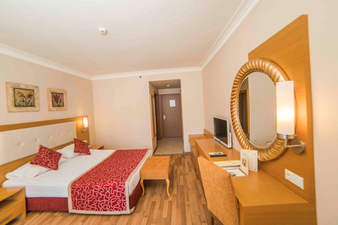 Hotel Alaiye Resort foto 26