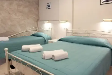 Anatoli Hotel in Hotel Anatoli, foto 30
