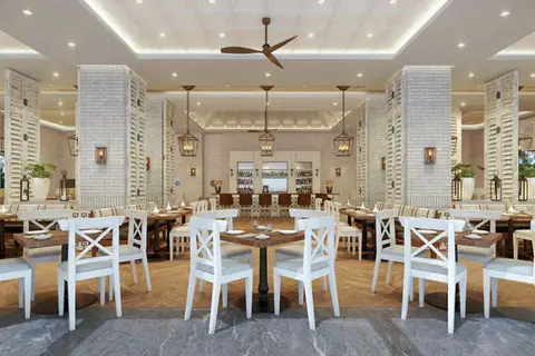 Hyatt Zilara Cap Cana in Salvaleón de Higüey, foto 22