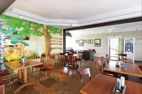 Camping Warsberg foto 18