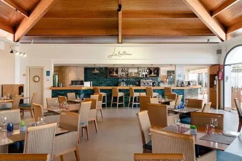 AluaSun Mediterraneo in Sant Lluís — foto 5