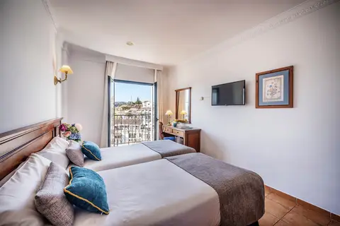 Villa De Frigiliana in Málaga — foto 9