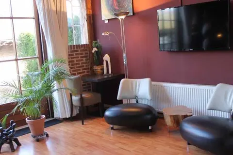 Boutique Hotel Nieuw Beusink foto 15