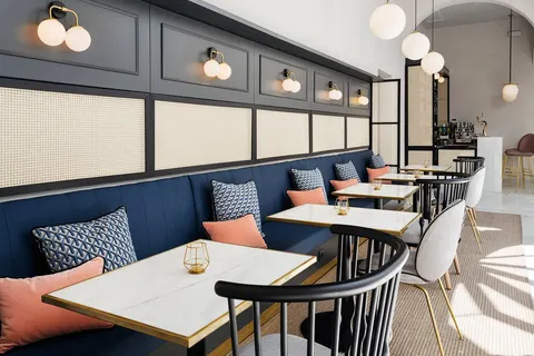 One Shot Palacio Conde de Torrejón 09 foto 8