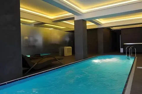 Hotel Innpera International in Beyoğlu — foto 8