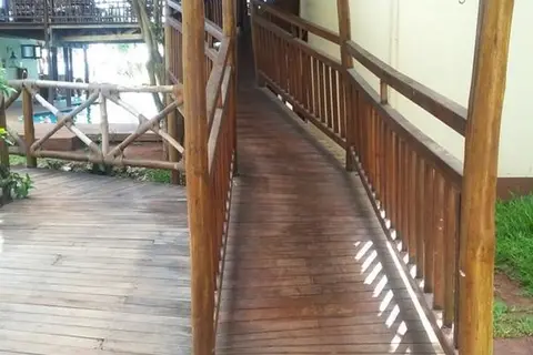 Kena Beach Hotel in Matemwe Beach Village — foto 24