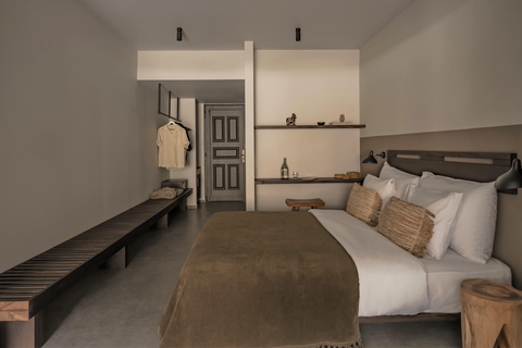 Cook's Club Kolymbia - Adults only foto 3