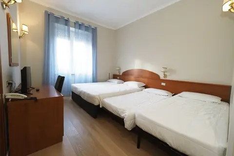 Hotel Laura in Rome, foto 10