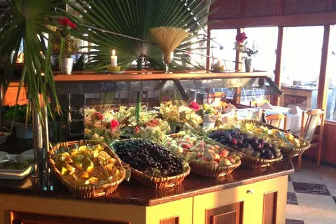Rubi Hotel in Alanya — foto 21