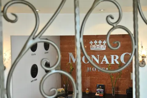MonarC Hotel in Tirana, foto 20