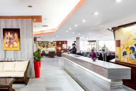 Alexandre Hotel Troya foto 21