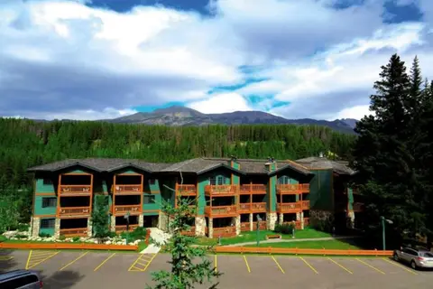 Lake Louise Inn in Lake Louise — foto 24