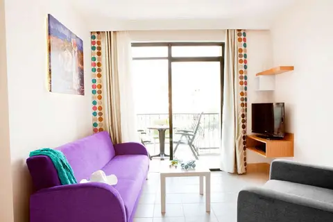 Calimera Sunpark Alanya in Alanya/Antalya — foto 15