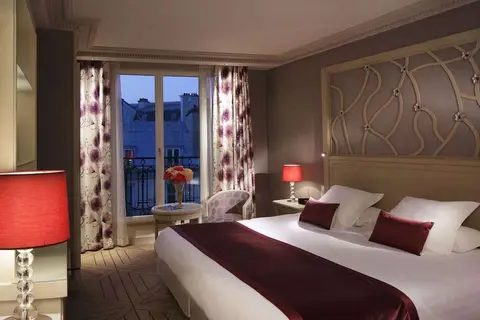 Rochester Champs Elysees in Parijs — foto 3