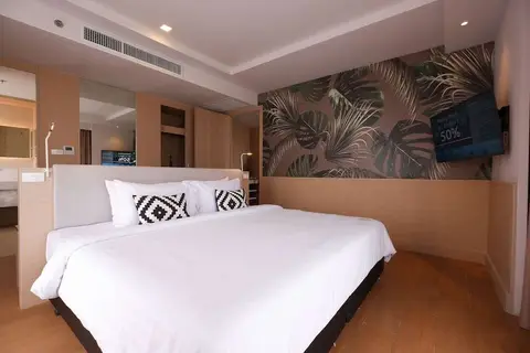 Panan Krabi Resort in บ้านอ่าวนาง — foto 3