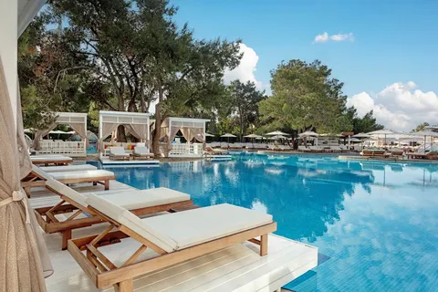 Titanic Deluxe Lara foto 2