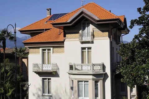 Residence Villa Maurice foto 1