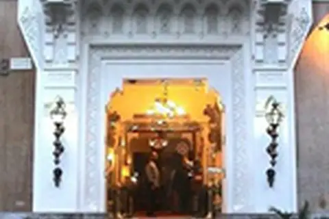 Transatlantique in Casablanca, foto 2