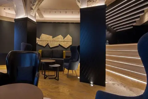 Hotel My Story Tejo in Lissabon — foto 9