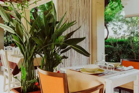 Masseria L'Uliveto in Giurdignano, foto 12