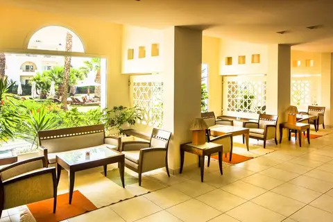 Delfino Beach Resort & Spa in Tahiti Beach — foto 11