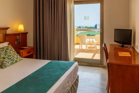Fly & Go BQ Andalucia Beach in Málaga — foto 6