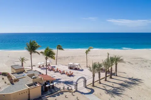 Zoetry Casa Del Mar Los Cabos in San José del Cabo — foto 15