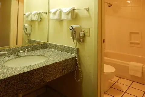 Mardi Gras Hotel & Casino in Las Vegas, foto 8