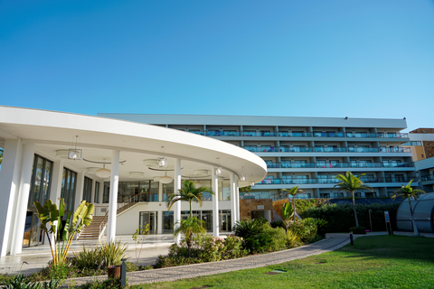 Aparthotel Alfagar Prestige foto 29