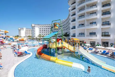 Calido Maris Hotel in Manavgat