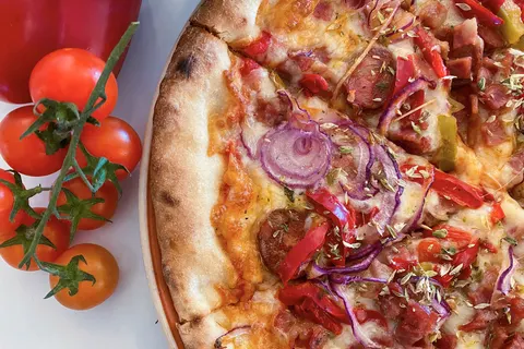 Turiscampo Camping Club Algarve foto 14