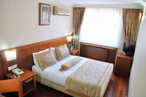 Centrum Suites in Fatih — foto 18