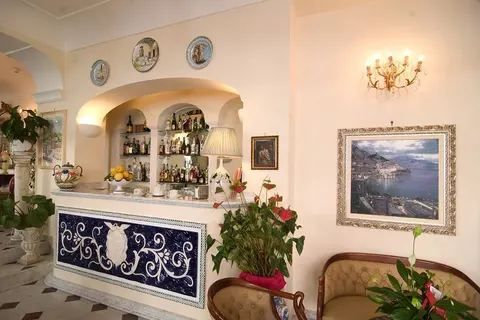 Hotel Santa Lucia foto 3